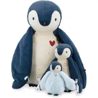 Kaloo My Plush And Honeycomb 50 Cm Beige Enfants