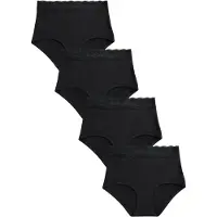 Next Culotte noir