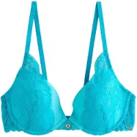 Lipsy Soutien-gorge aqua