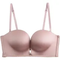 Next Soutien-gorge rose ancienne