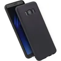 Beline Candy Case Oppo A15/A15S Noir/Noir