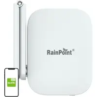 Rainpoint WiFi irrigation controller gateway