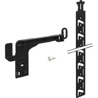 Hettich Système de fermeture Stop Control/Stop Control pour push to open (1 pcs)