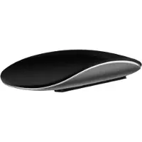 Strado Souris d'ordinateur tactile sans fil - E20 (noire)
