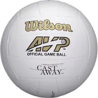 Wilson - Volleyball | CASTAWAY | Mr. - édition spéciale