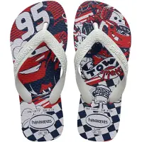 Havaianas Tongs enfant KIDS DISNEY garcons - Multicolore - 29 / 30