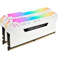 Corsair Vengeance RGB PRO - DDR4 - Kit - 32 GB: 2 x 16 GB