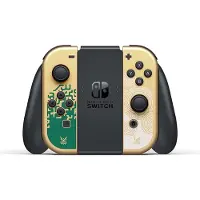 Switch (modèle OLED) The Legend of Zelda: Tears of the Kingdom