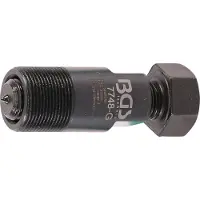 Bgs Extracteur de roue polaire M19 x 1,0