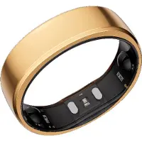 RINGCONN Gen2 Smart Ring Or Rose Groesse 6