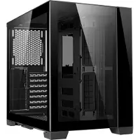 Lian Li O11 Dynamic Mini, Midi-Tower, Verre trempé