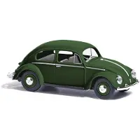Busch 52990 H0 Modèle de voiture Volkswagen Coccinelle Fenêtre ovale