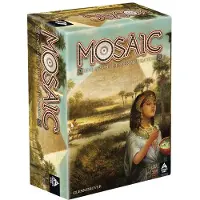 Sonstige Verlage Mosaïque