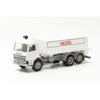 Herpa - Scania 112 Tank-Lkw Heiz L 314978 Multicolor