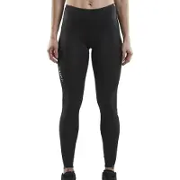 Craft Legging femme rush zip