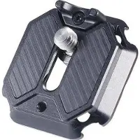 FALCAM F38 Anti Deflection Quick Release Plate V2 2401A