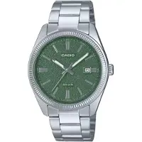 Casio COLLECTION & VINTAGE Montres-bracelets MTP-1302DA-3AVDF