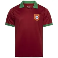 JELEX Portugal "Retro History" Hommes Maillot