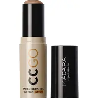 Mádara CC GO Stick CC teinté aux céramides SPF30 #60 Olive 13 g