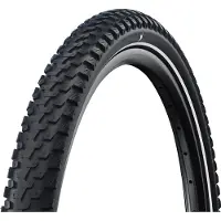 Schwalbe Pneu Marathon Plus MTB HS468 27,5x2,35" 60-584 noir-TwinS.Ref.Pe.SG ADX