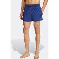 Adidas Boardshorts bleu marine / bleu foncé