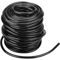 OEM Tuyau d'arrosage flexible - 20 m - PVC - 4 mm