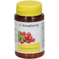 Arkopharma Cranberryne Bio 45 pc(s) Capsule(S)