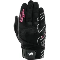 Furygan Jet Neon D3o Woman Summer Gloves Noir L Femme