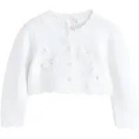Next Cardigan blanc