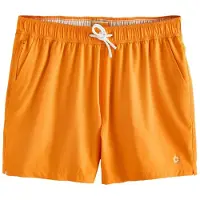 Next Shorts de bain 'Motion-Flex' orange