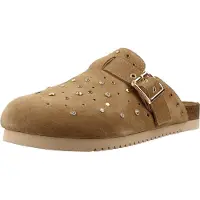 Carmela 163280 Clogs Marron EU 36 Femme