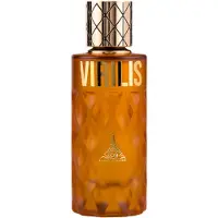 Paris Corner Virilis Eau de Parfum 100 ml