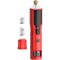 Rojeco Electric Dog And Cat Claw File 2000mah Rouge