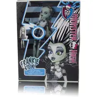 Fisher-Price Monsterspaß Alive Frankie Stein