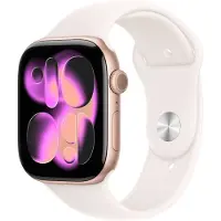 Apple Watch Series 11 , OLED, écran tactile, 64 Go, Wi-Fi, GPS, 37,8 g