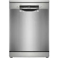 Bosch Serie 6 SMS6ZCI10E lave-vaisselle Pose libre 14 couverts B