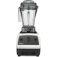 Vitamix - Blender Explorian E310 - Mixeur haute performance avec bol de 1,4 L - Blanc