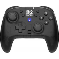 Hori HORIPAD Turbo Manette Sans Fil Nintendo Switch 2