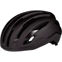 Sweet Protection Casque de vélo Fluxer Mips pour hommes, couleur marron, taille M-L