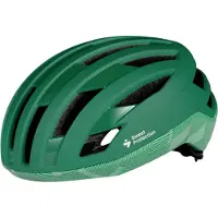 Sweet Protection Casque de vélo Fluxer Mips, pour hommes, couleur verte, taille M-L