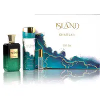 Khadlaj Island Coffret Cadeau