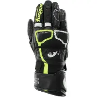 Furygan Styg15 Vented Perforated Leather Gloves Noir 3XL