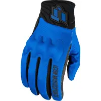 I.C.O.N. Anthem 3 Gants de moto Taille