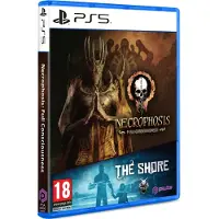 Ps5 Necrophosis Clair