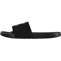 Calvin Klein Hw0hw03297 Slides Noir EU 38 Femme