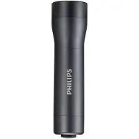 Philips Lampe de poche LED - - SFL4001T/10 - 170 lumens - Étanche IPX4 - 12 heures d'autonomie