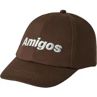 Name it Chapeau marron