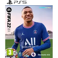 Fifa 22 Ps5 Uk