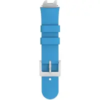MyFirst Fone Strap for R1/R1s Blue, Montre connectée : accessoires, Bleu