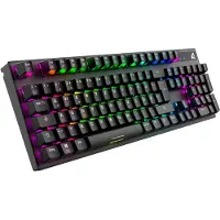 Sharkoon Skiller Sgk20 Gaming Keyboard Noir